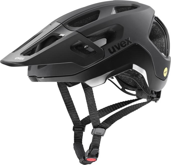 Uvex Sports React MIPS (52 - 56 cm)