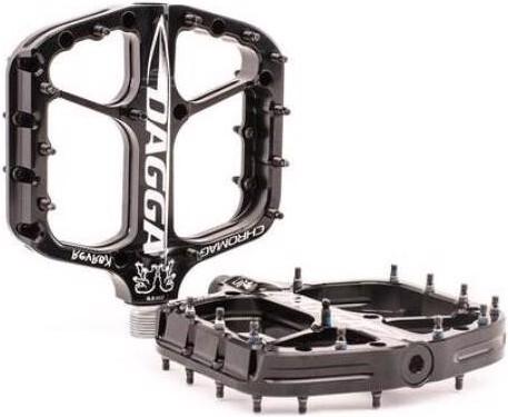 Actual product image Chromag Dagga
