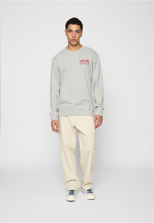 Immagine prodotto Mister Tee Girocollo Cash Only - 88241 (XS)