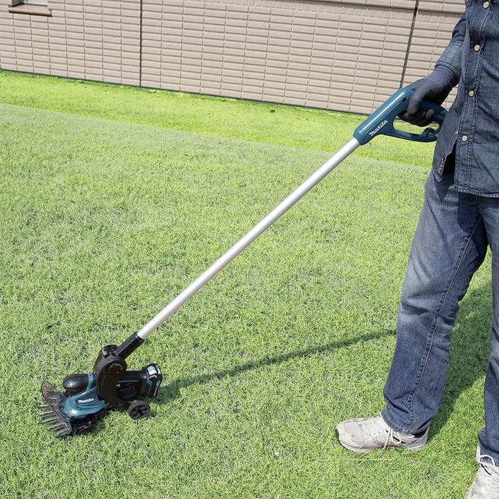 Image du produit Makita UM600DSMEX (Fonctionnement sur batterie)