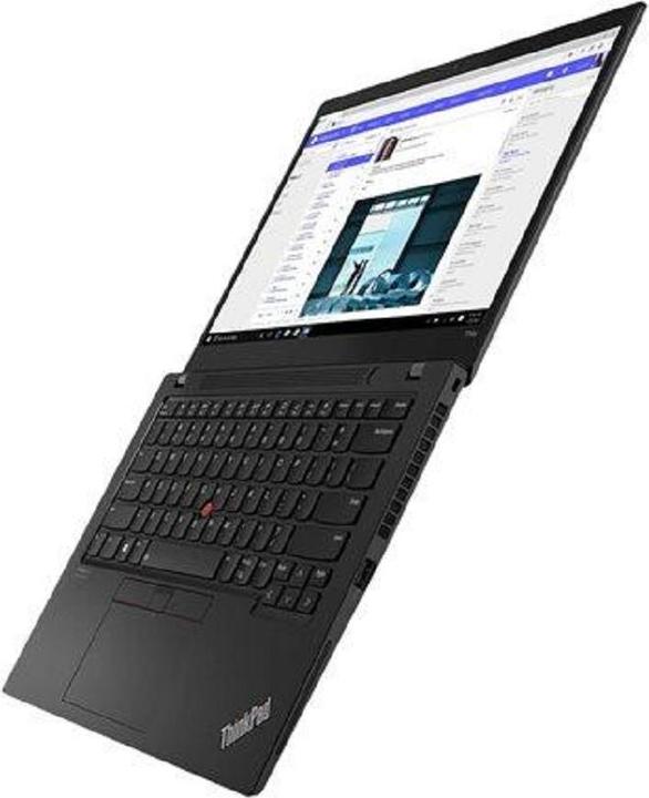 Produktbild Lenovo T14s G2 i5-1135G7/16GB/512M2/FHD/4G/F/B/C/W10P (14", Intel Core i5-1135G7, 16 GB, 512 GB, DE)
