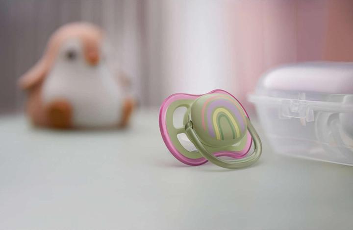 Produktbild Philips Avent Ultra Air (2 x, ab Geburt, bis 6 Monate)
