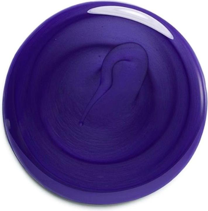 Actual product image Shu Uemura yūbi blonde anti-yellowish Purple Shampoo (300 ml, Liquid shampoo)