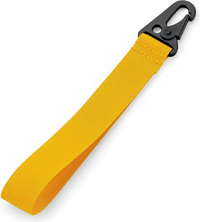 Bagbase Brandable Schlüsselklip