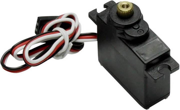 Produktbild Master DigitalServo DS