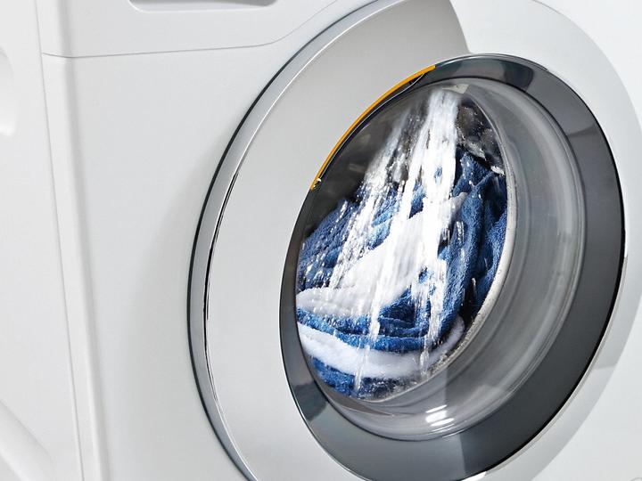 Produktbild Miele WCR860 WPS PWash2.0&TDos XL&WiFi (9 kg, Rechts)