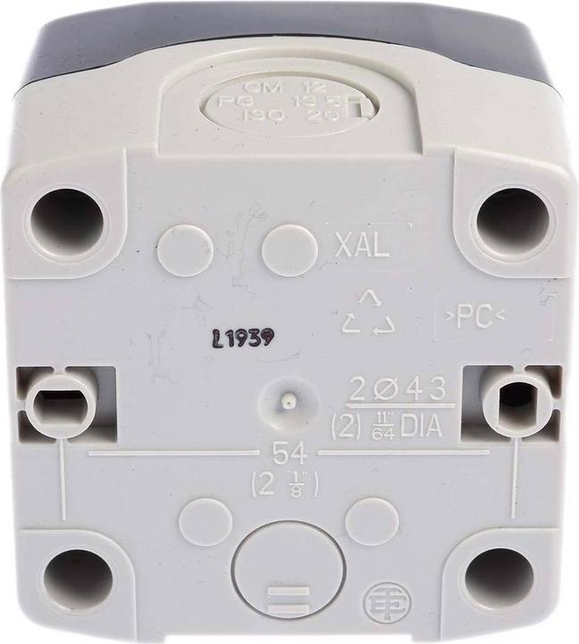 Immagine prodotto Schneider Electric Selettore 22mm