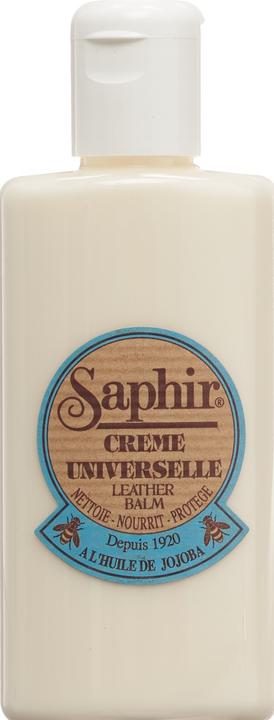 Saphir crème universelle crème (1 x, 150 ml)