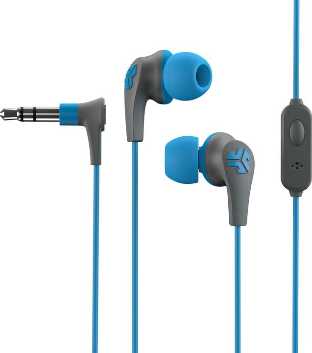 JLab Audio JBuds Pro Signature Earbuds (Cable)
