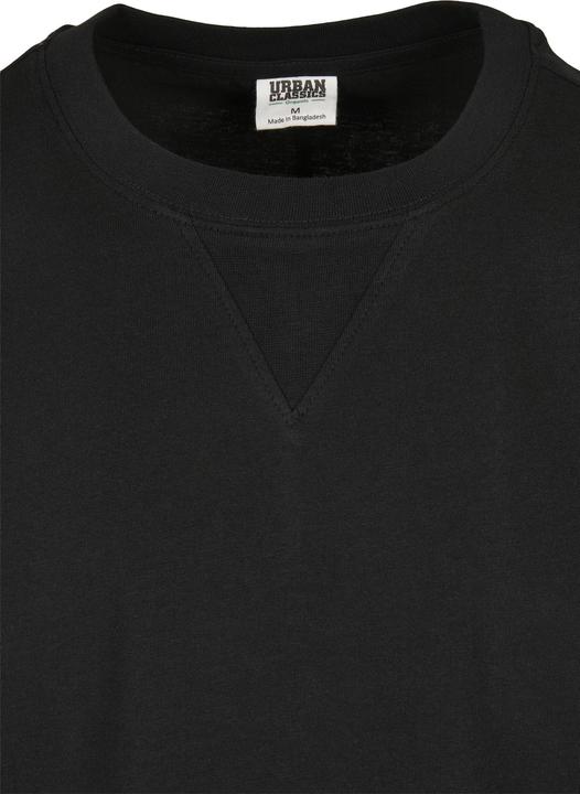 Immagine prodotto Urban Classics Maglietta oversize curva in cotone organico - 12542 (S)