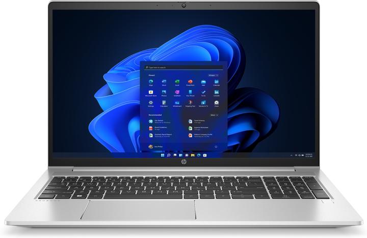 Actual product image HP ProBook 450 G9 (15.60", Intel Core i5-1235U, 16 GB, 512 GB, DE)