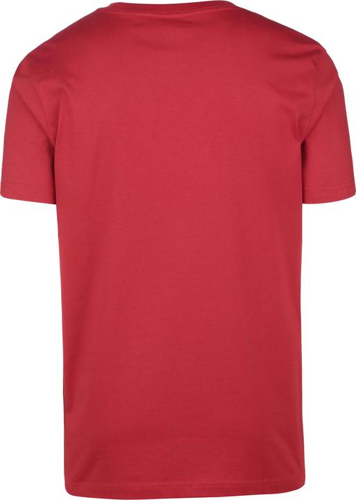 Produktbild Fanatics Tampa Bay Buccaneers Mid Essentials Crest T-Shirt Herren (M)