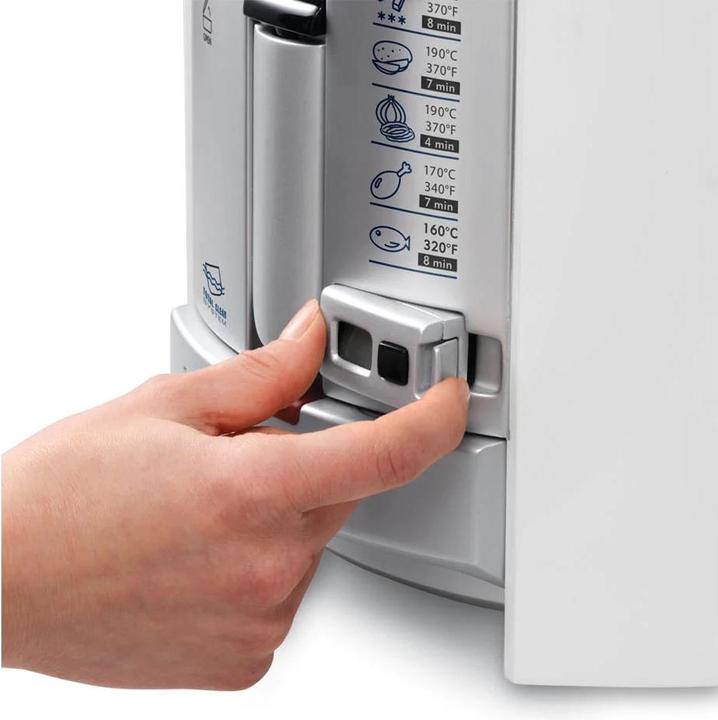 Immagine prodotto De'Longhi F 26237