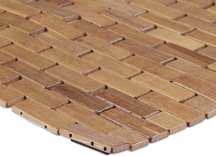 Immagine prodotto Relaxdays Tappetino (80 x 50 x 0,5 cm)