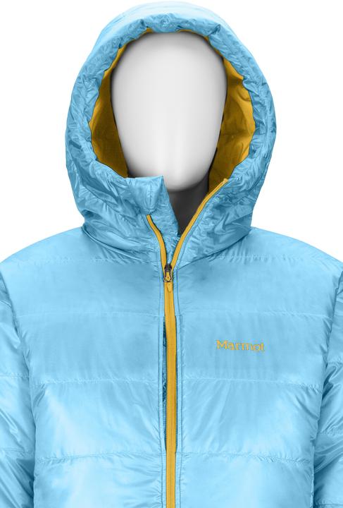 Actual product image Marmot West Rib (L)