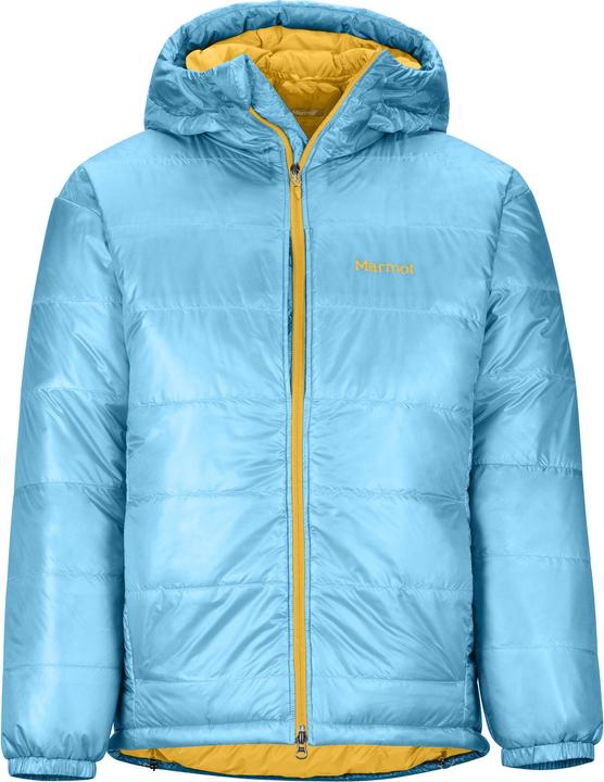 Actual product image Marmot West Rib (L)