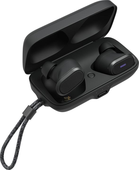 Produktbild Logitech Headset Zone (ANC, 12 h, Kabellos)