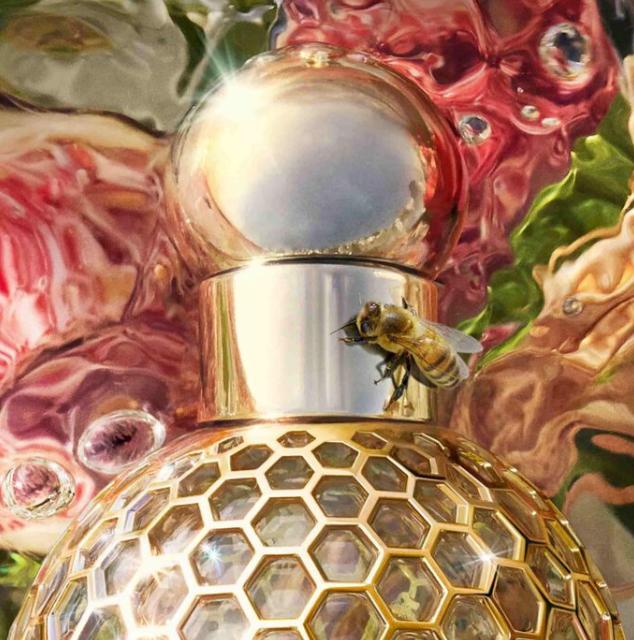 Actual product image Guerlain Eau de Toilette R Neroli / Vetiv (Eau de toilette, 125 ml)