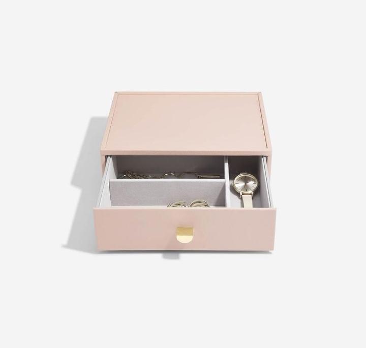 Actual product image Stackers Classic Deep Accessory Drawer