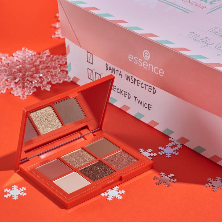 Produktbild essence DIY X-MAS Mail
