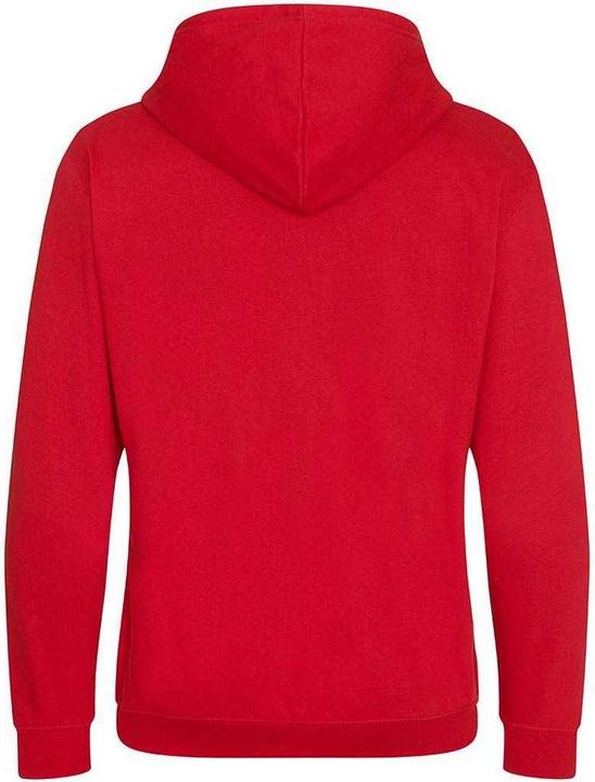 Immagine prodotto Awdis Felpa con cappuccio Varsity Full Zip Uomo (XL)