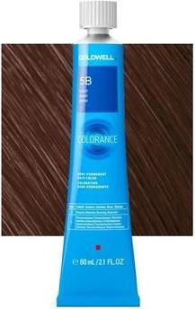 Image du produit Goldwell Colorance Tube Demi-Permanente (5B Brésil)