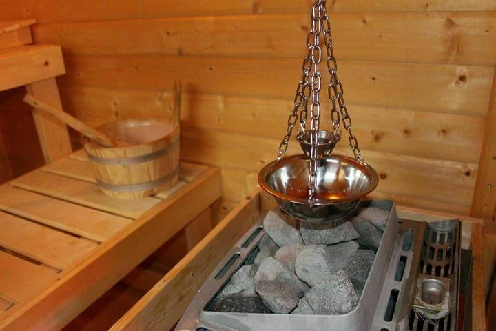 Image du produit MeiWell Verdampferschale für die Sauna und Spa