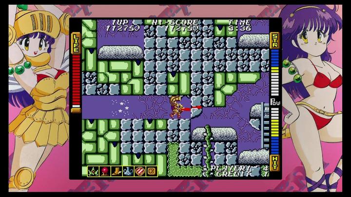 Image du produit NIS SNK 40TH Anniversary Collection (Importation) (PS4, EN)