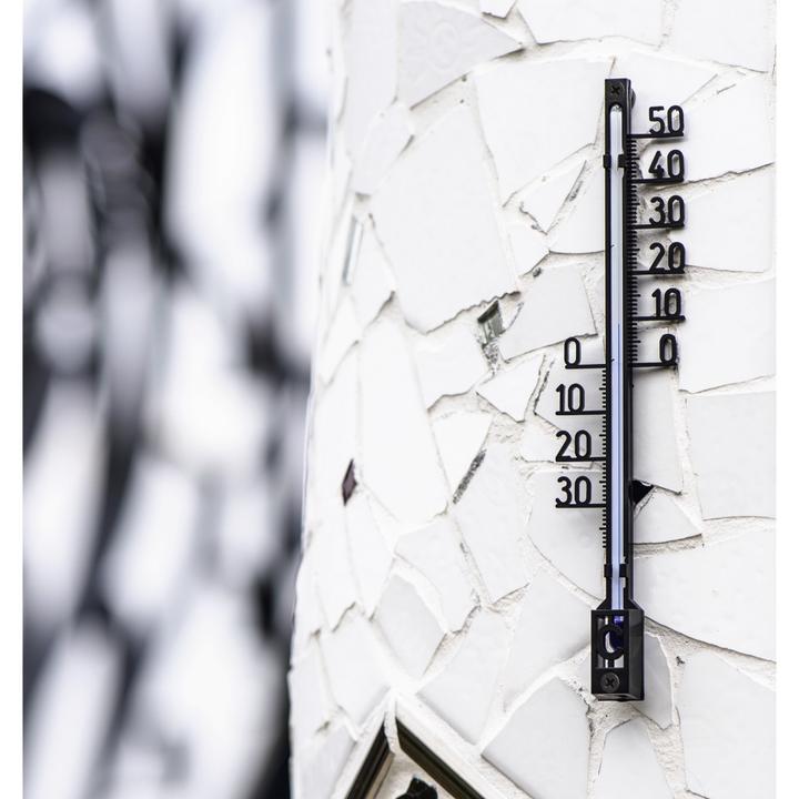 Produktbild Hama Innen-/Aussenthermometer