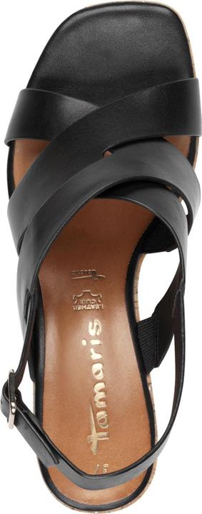 Actual product image Tamaris Sandal (41)