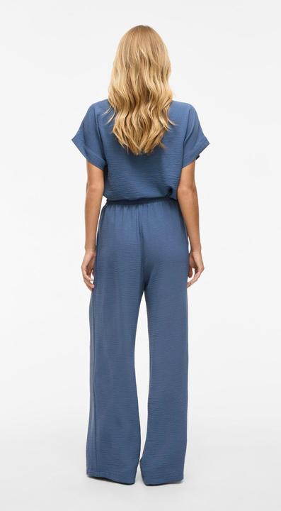 Actual product image Vila High Waist Hose mit weitem Bein (Frequency band 38 (2600 MHz))