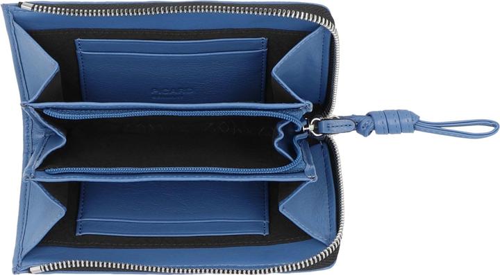Actual product image Picard Plaza wallet