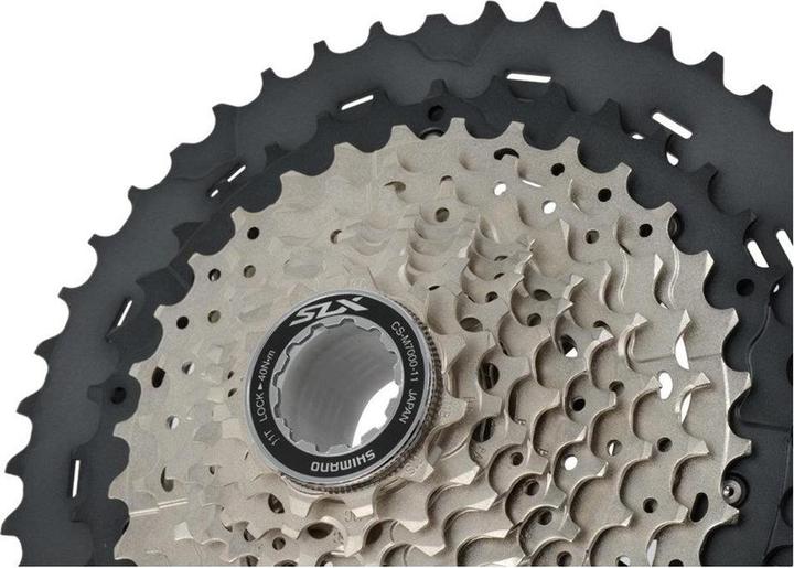 Produktbild Shimano Slx Cs-M7000 (11-fach, 11-46)