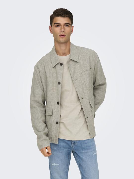 Immagine prodotto Only & Sons ONSKANE Jacke Jacke (XXL)
