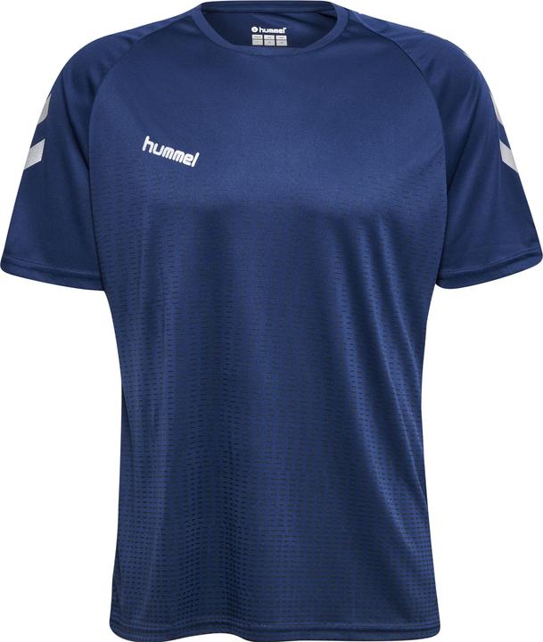 Actual product image hummel Hmlchallenger Jersey S/S (S)