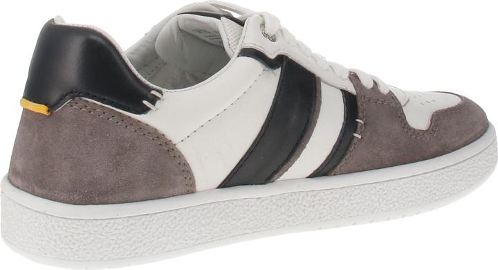 Produktbild Camel Active Sneaker Split/Nappa WEISS/BLAU (41)