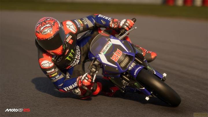 Immagine prodotto Milestone MotoGP 25 Day One Edition (PS4) (PS4, DE)