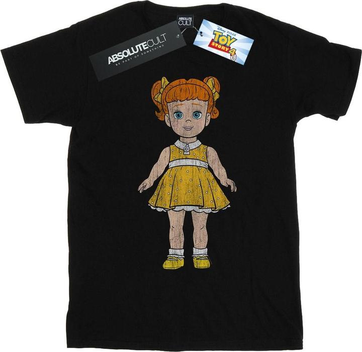 Disney Toy Story 4 Gabby Gabby Pose TShirt (4XL)