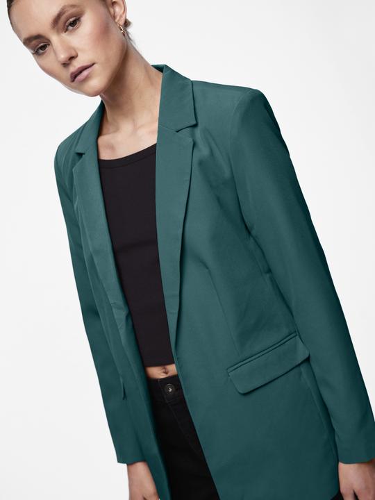 Actual product image Pieces Open blazer (L)