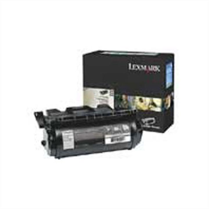 Actual product image Lexmark 64016he (FC)