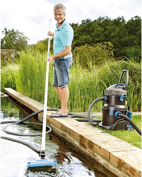 Image du produit Oase Aspirateur de boue PondoVac 5