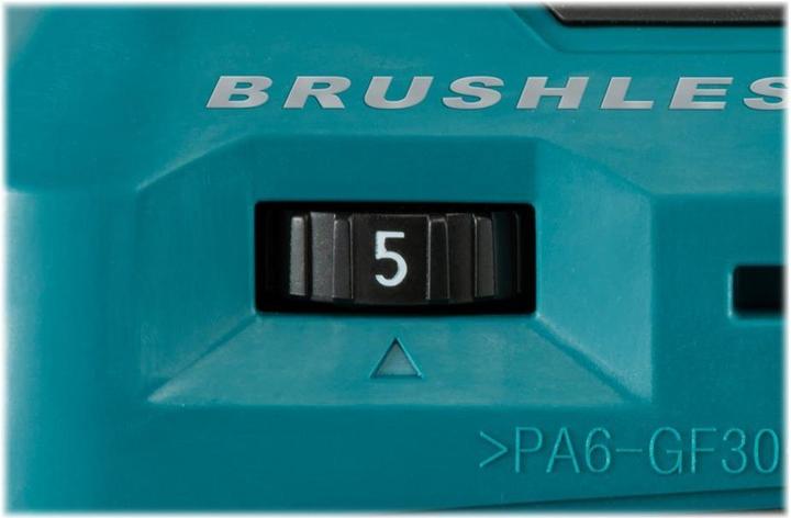 Produktbild Makita DBS180ZJ (Bandschleifer)