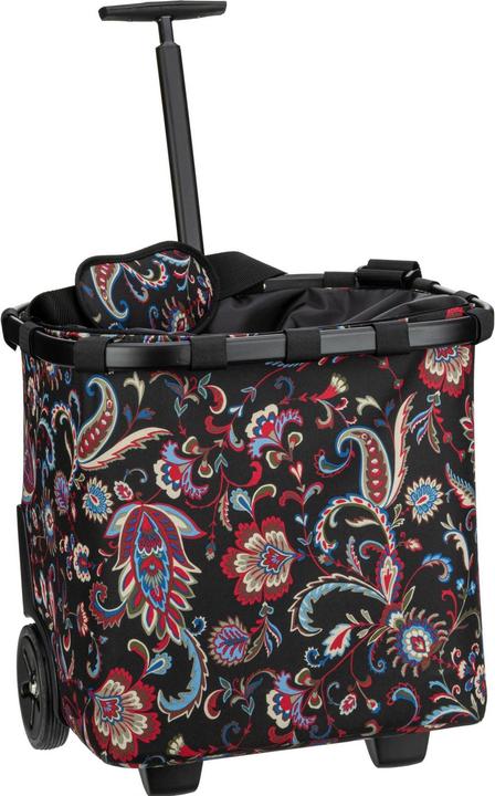 Image du produit reisenthel Sac à provisions carrycruiser frame
