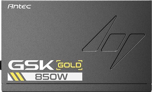 Immagine prodotto Antec ALIMENTATION ATX GSK ATX 3.1 - 850W (NOIR) (850 W)