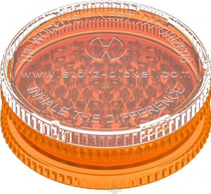 Storz & Bickel Kit de remplissage pour 40 dosettes Crafty, Mighty, Venty & Volcano (1 x)