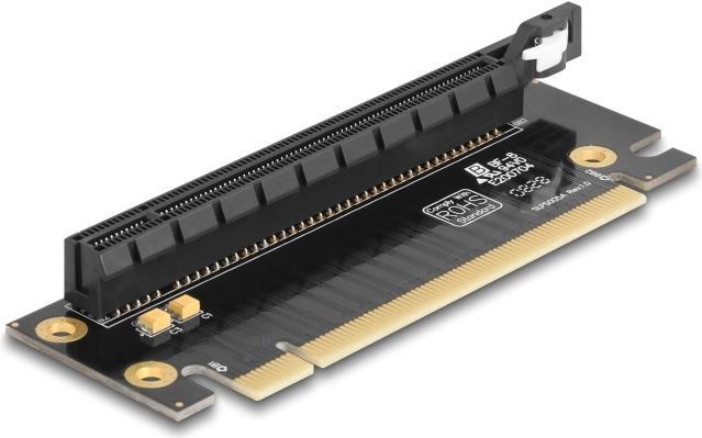 Immagine prodotto Delock Riser Karte PCI Express 3.0 x16 Stecker zu x16 Slot 9
