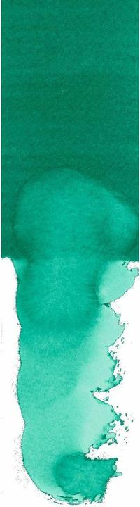 Actual product image Faber-Castell Dual Marker Goldfaber Aqua (dark phthalo green, 1 x)