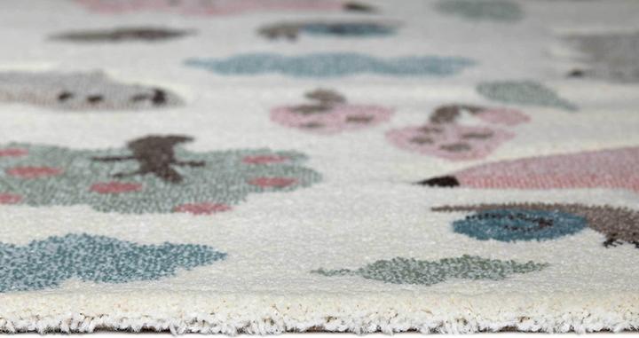 Actual product image Sigikid Forest (160 x 225 cm)