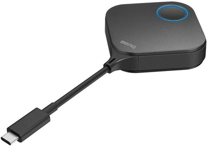 Actual product image BenQ Presentation System InstaShow WDC10HC (8 m, HDMI 1)