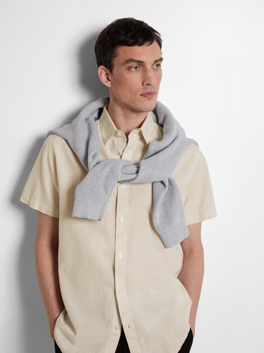 Immagine prodotto Selected Homme Camicia classica a maniche corte (M)